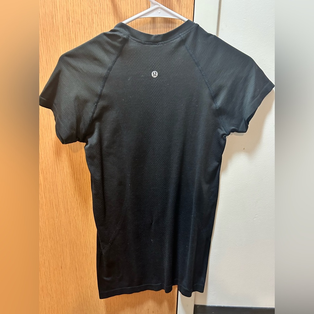 Lululemon Swiftly Tech Shirt